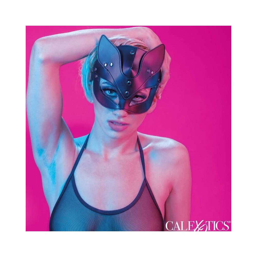 CALEXOTICS - EUPHORIA CAT MASK