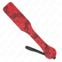 KINK - PALETTE DE DESIGN SCANDALE 32 X 5,4 CM