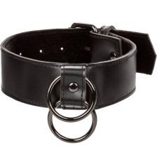 CALEXOTICS - EUPHORIA COLLAR WITH CHAIN LEASH