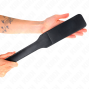 KINK - FINE LONG HANDLED PADDLE 45.5 X 5.5 CM