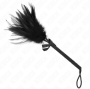 KINK - PLAYFUL CHICKEN TICKLE FEATHERS 35 CM