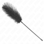 KINK - PLUMES D'AUTRUCHE POUR TICKLE 19 CM