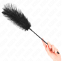 KINK - PIUME DI STRUZZO PER SOLLETICO 19 CM