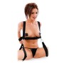 FETISH FANTASY SERIES - HEAVY DUTY POSITION MAÎTRE