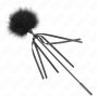 KINK - TICKLE FEATHERS WITH BOW 35 CM