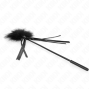 KINK - TICKLE FEATHERS WITH BOW 35 CM