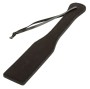 CALEXOTICS - NOCTURNAL PADDLE LEATHER BLACK