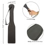 CALEXOTICS - NOCTURNAL PELLE PADDLE NERA