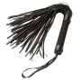 CALEXÓTICOS - NOCTURNAL FLOGGER COURO PRETO
