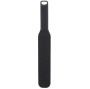 HIDDEN DESIRE - EXTREME SPIKED PADDLE EXTRA LARGE BLACK