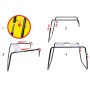 FETISH FANTASY SERIES L'INCROYABLE TABOURET SEXE