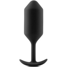 B-VIBE - PLUG ANALE PLUG 4