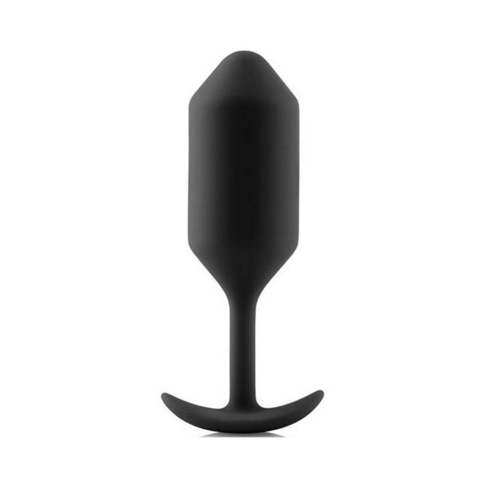 B-VIBE - PLUG ANAL SNUG PLUG 4