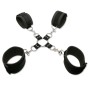 FETISH FANTASY SERIES - KIT HOG-TIE ESTREMO SERIE