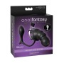 ANAL FANTASY ELITE COLLECTION - BLOQUEUR DE BITE ASS-GASM