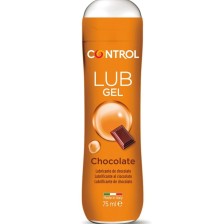 CONTROL - GEL LUBRIFICANTE...
