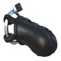 FANTASY C-RINGZ - EXTREME SILICONE COCK BLOCKER