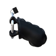 FANTASY C-RINGZ - EXTREME SILICONE COCK BLOCKER