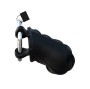 FANTASY C-RINGZ - EXTREME SILICONE COCK BLOCKER