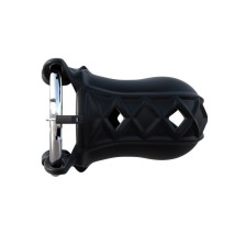 FANTASY C-RINGZ - EXTREME SILICONE COCK BLOCKER