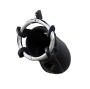 FANTASY C-RINGZ - EXTREME SILICONE COCK BLOCKER