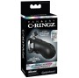 FANTASY C-RINGZ - EXTREME SILICONE COCK BLOCKER