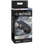 FANTASY C-RINGZ - EXTREME GALO DE SILICONE BLOQUEADOR