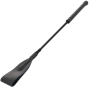 DARKNESS - RIDING CROP BLACK 45 CM