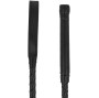 DARKNESS - CHICOTE FETICHE PRETO BDSM FINE