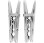METAL HARD - METAL NIPPLE CLAMPS