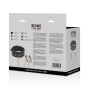 BEGME - BLACK EDITION COLAR COM CLAMPS DE BICO
