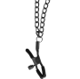 BEGME - RED EDITION NIPPLE CLIPS WITH CHAIN