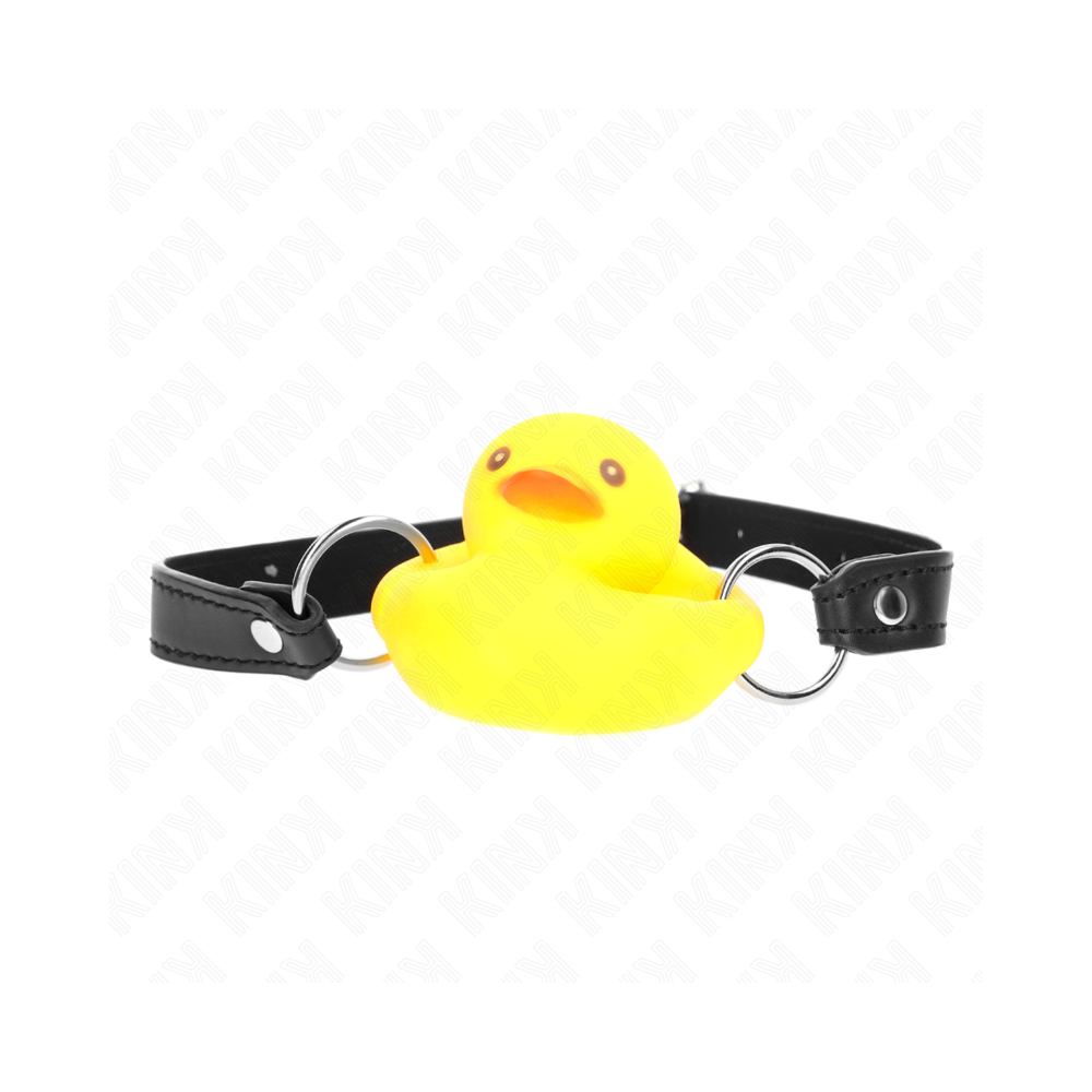 KINK - DUCK-SHAPED GAG