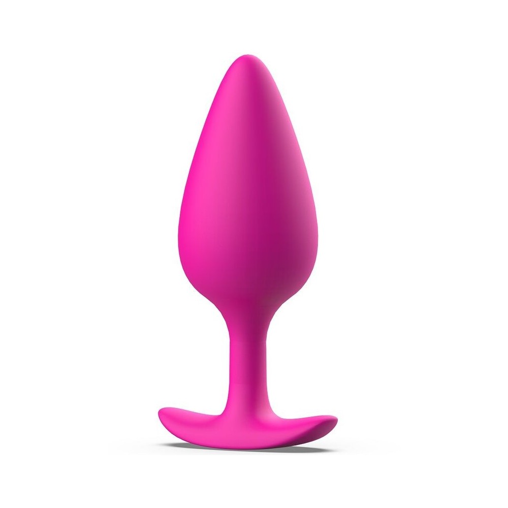 B SWISH - BFILLED BASIC PLUS PLUG PROSTATICO MAGENTA