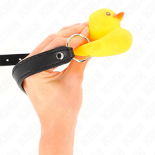 KINK - DUCK-SHAPED GAG