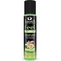 INTIMATELINE - LUXURIA FEEL LUBRIFICANTE A BASE ACQUA DEL FRUTTO DELLA PASSIONE 60 ML