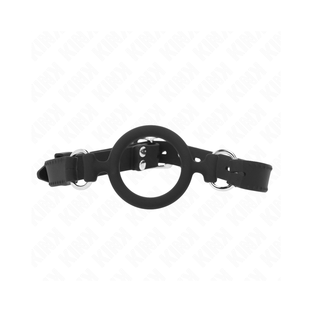 KINK - O-RING IN SILICONE 5 CM GAG 56 CM