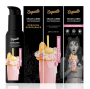 COQUETTE CHIC DESIRE - LUBRIFICANTE VEGANO CANDYLICIOSO PREMIUM EXPERIENCE 100ML