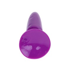 BAILE - PLUG ANAL PEQUENO LILS 15 CM