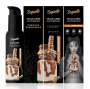 COQUETTE CHIC DESIRE - LUBRIFICANTE PREMIUM EXPERIENCE VEGAN CHOCOBROWNIE 100ML