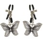 FETISH FANTASY SERIES - PINCES TÉLÉNOLS PAPILLON
