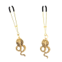 KINK - PINÇAS DE PINGENTE COBRA 6 CM