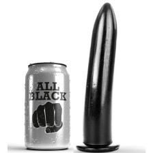 ALL BLACK - DILATOR ANAL Y...