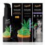 COQUETTE CHIC DESIRE - LUBRIFICANTE SATIVA VEGAN SPACE PREMIUM EXPERIENCE 100 ML