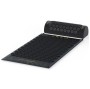 LELO - TAPIS D'ACUPRESSION POUR MASSAGE CORPOREL NOIR