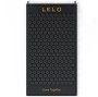 LELO - KÖRPERMASSAGE-AKUPRESSURMATTE SCHWARZ