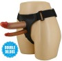 PRETTY LOVE - KEAVEN HARNESS BRIEFS DUPLO CONFORTÁVEL E UNIVERSAL