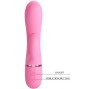 PRETTY LOVE - VIBRATEUR MARSKI RABBIT & POINT G ROSE