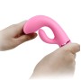 PRETTY LOVE - VIBRATORE CONIGLIO MARSKI E PUNTO G ROSA