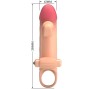 ROMANCE - GUAINA PER PENE VIBRANTE NATURALE